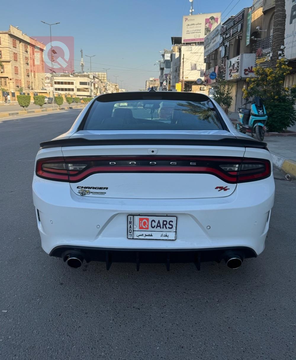 دودج تشارجر